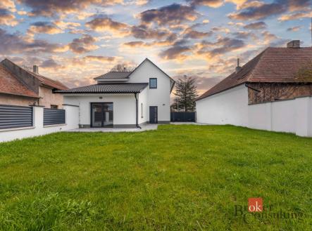 Prodej domu/vily, 126 m²