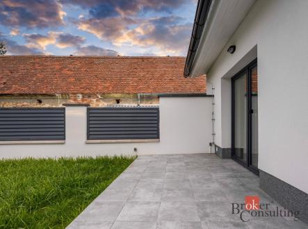 Prodej domu/vily, 126 m²