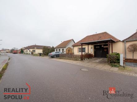 Prodej domu/vily, 129,57 m²