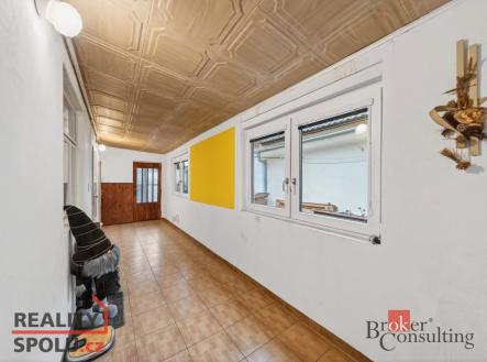 Prodej domu/vily, 129,57 m²