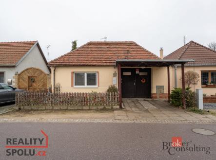 Prodej domu/vily, 129,57 m²