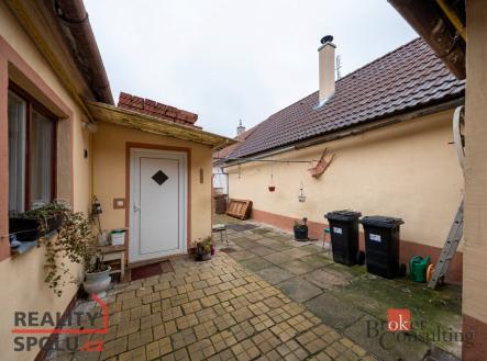 Prodej domu/vily, 129,57 m²