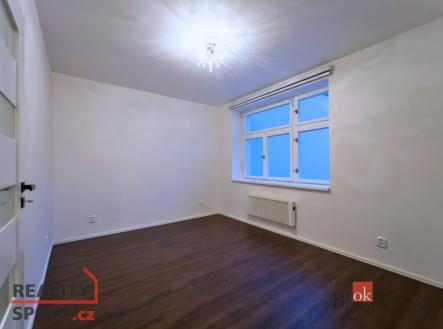 Pronájem bytu, 2+kk, 56,6 m²