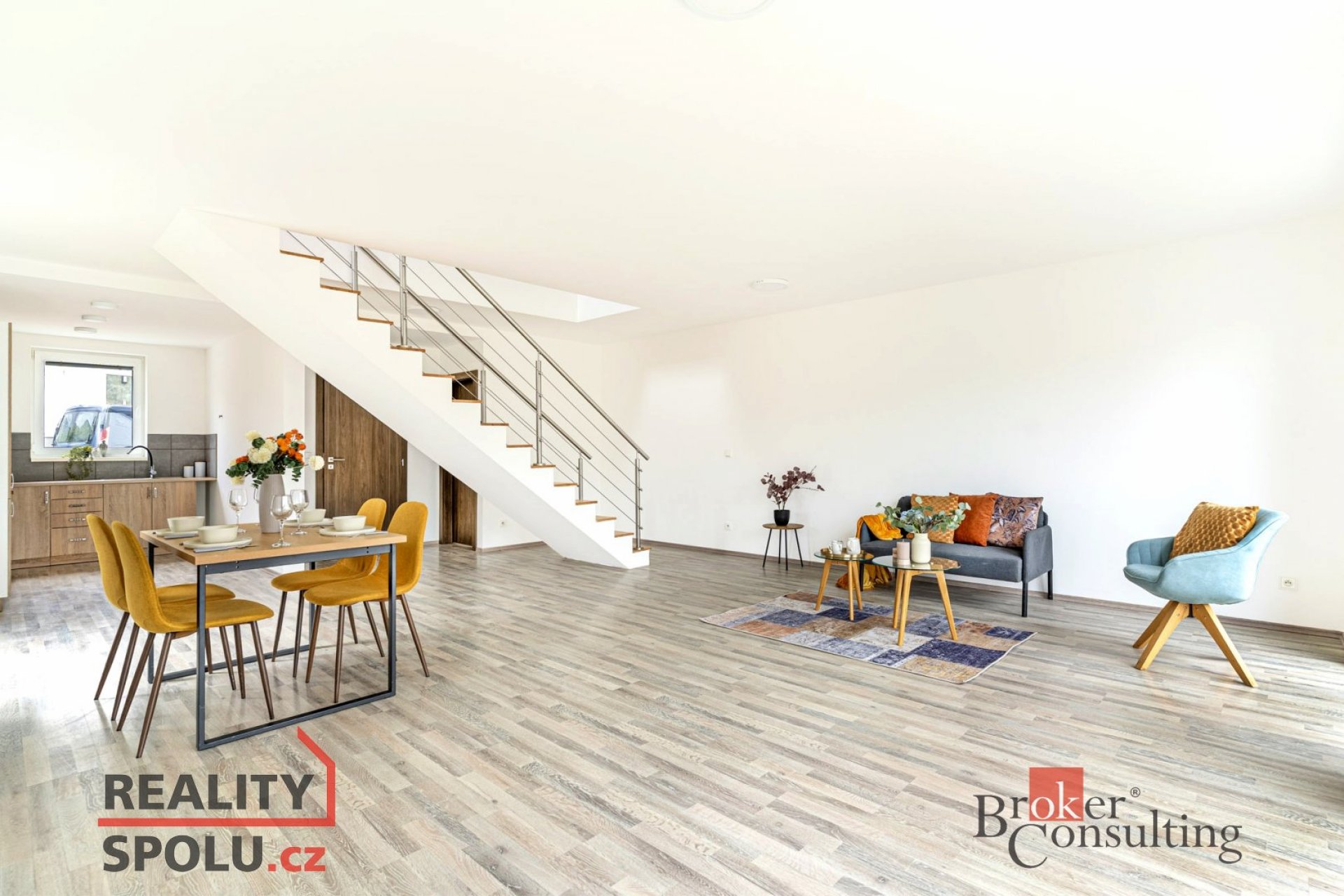 Prodej, domy/rodinný, 105 m2, Tři Vršky 654, 26701 Králův Dvůr, Beroun [ID 80044]