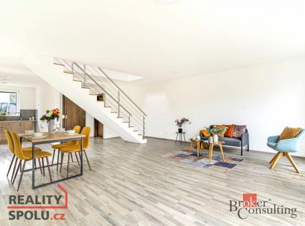 Prodej domu/vily, 105 m²