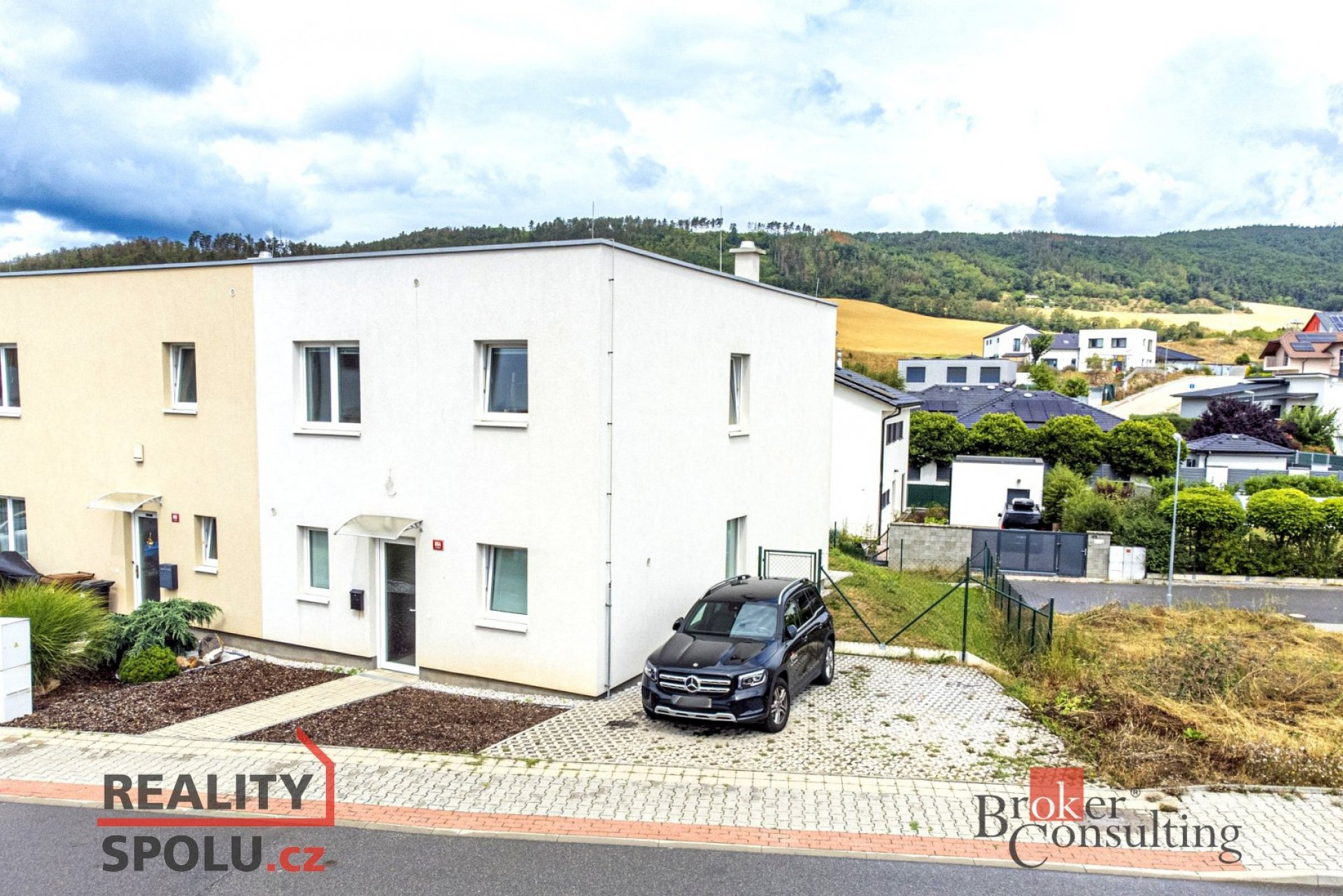 Prodej, domy/rodinný, 105 m2, Tři Vršky 654, 26701 Králův Dvůr, Beroun [ID 80044]