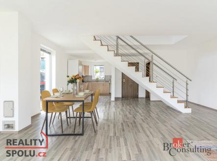 Prodej domu/vily, 105 m²