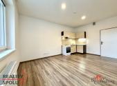 Pronájem bytu, 1+kk, 29 m²