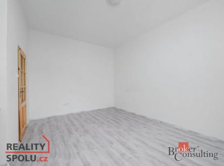 Prodej bytu, 2+1, 54 m²