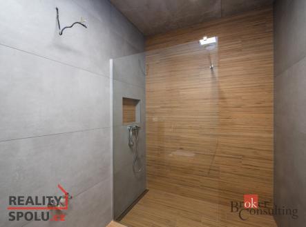 Prodej bytu, 3+kk, 60 m²