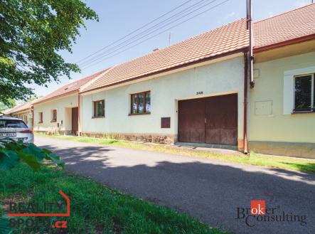 Prodej domu/vily, 93 m²