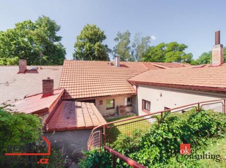 Prodej domu/vily, 93 m²