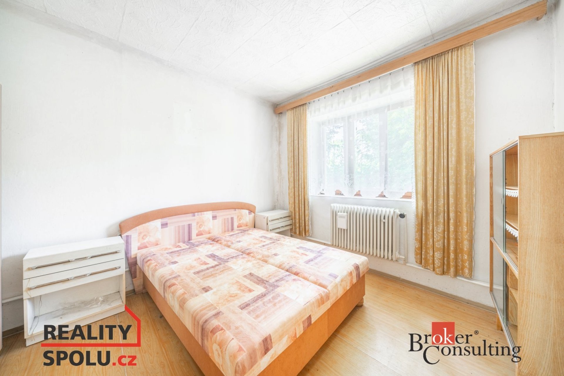 Prodej, domy/rodinný, 93 m2, Havlíčkova 249, 33561 Spálené Poříčí, Plzeň-jih [ID 79812]