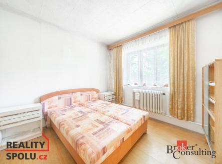 Prodej domu/vily, 93 m²