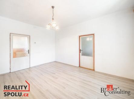 Prodej domu/vily, 93 m²