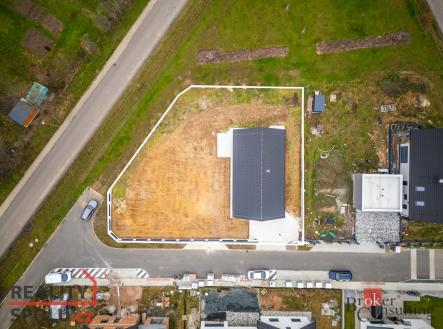 Prodej domu/vily, 120 m²