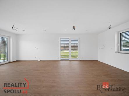 Prodej domu/vily, 120 m²