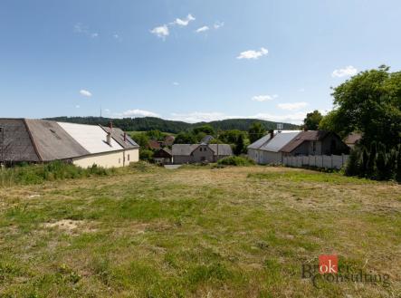 Prodej pozemku pro bydlení, 2 284 m²