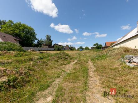 Prodej pozemku pro bydlení, 2 284 m²