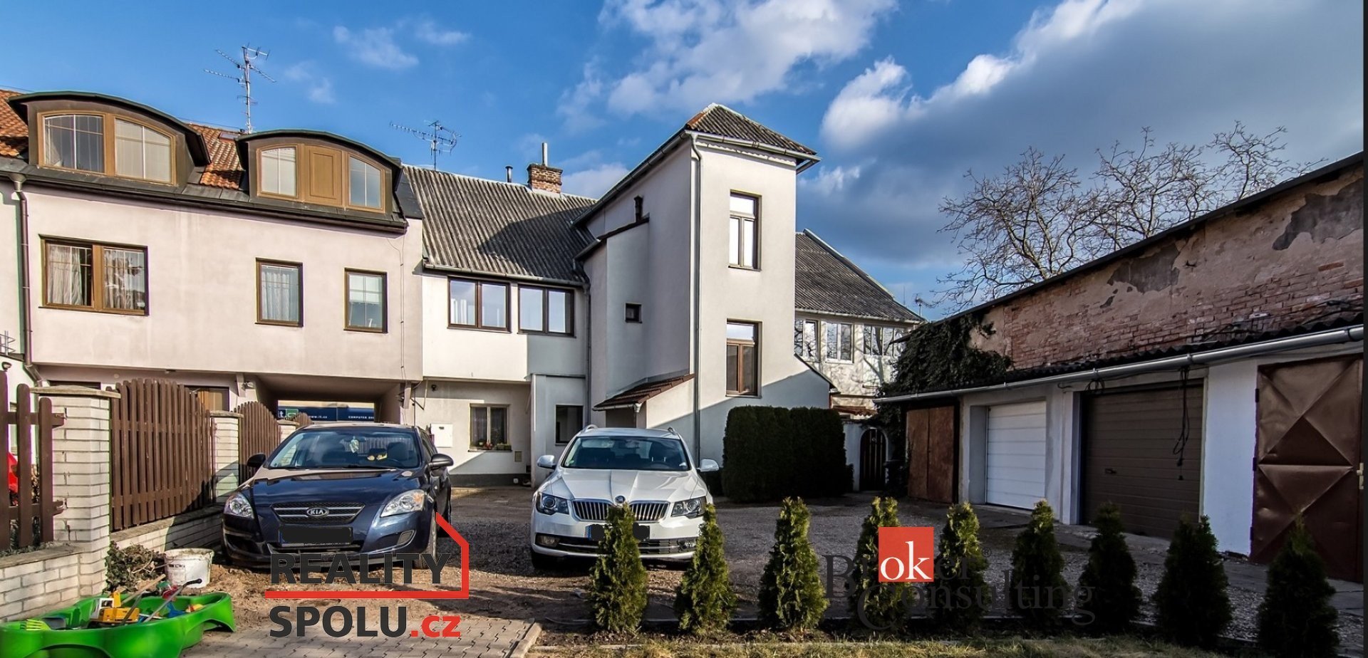 Pronájem, byty/3+1, 91 m2, Habrmanova 93/48, Pražské Předměstí, 50002 Hradec Králové, Hradec Králové