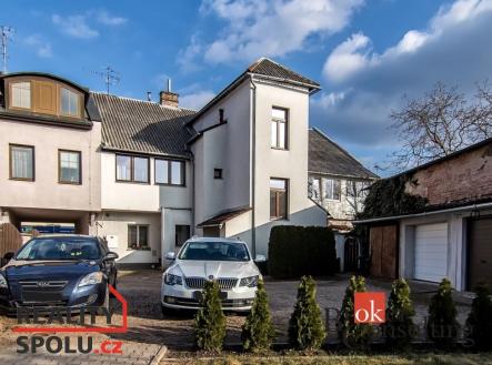 Pronájem bytu, 3+1, 91 m²