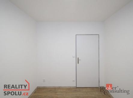 Pronájem bytu, 3+kk, 39,41 m²