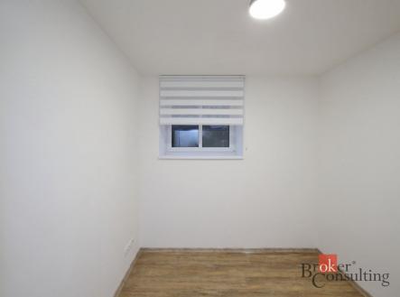 Pronájem bytu, 3+kk, 39,41 m²