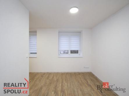 Pronájem bytu, 1+kk, 28,32 m²