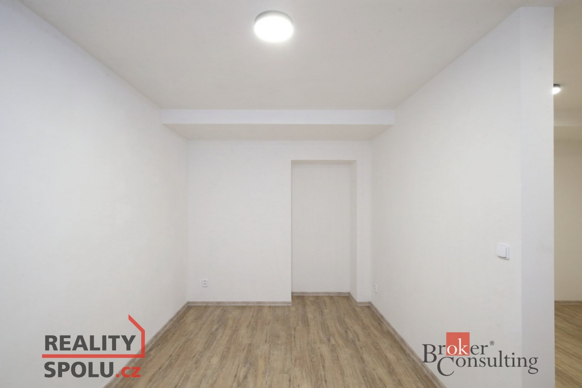 Pronájem, byty/1+kk, 28.32 m2, Bendlova 1177/21, Liberec I-Staré Město, 46001 Liberec (nečleněné měs