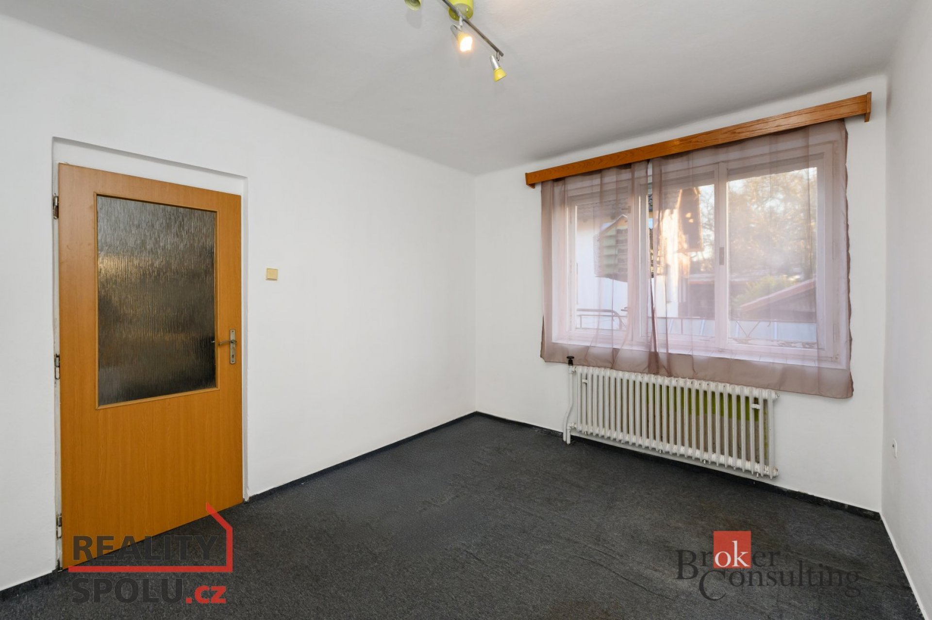 Prodej, domy/rodinný, 54 m2, Pod Kovárnou 78, 33701 Ejpovice, Rokycany [ID 80129]