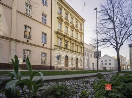 Prodej bytu, 2+kk, 73,4 m²