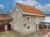 Prodej domu/vily, 579 m²