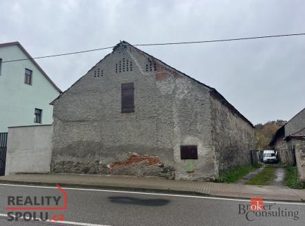 Prodej pozemku pro bydlení, 1 933 m²