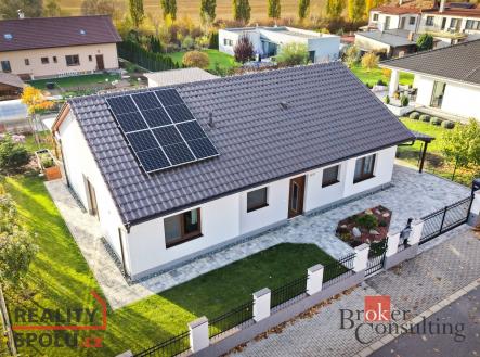 Pronájem domu/vily, 114 m²