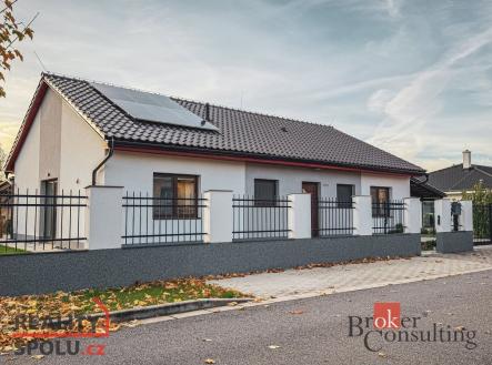 Pronájem domu/vily, 114 m²