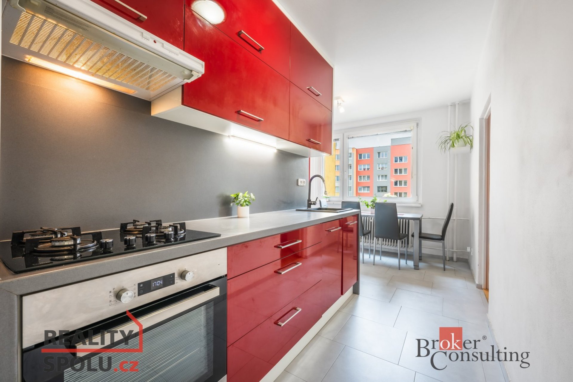 Pronájem, byty/2+1, 55 m2, Černá cesta 96/31, 77900 Olomouc, Olomouc [ID 80224]