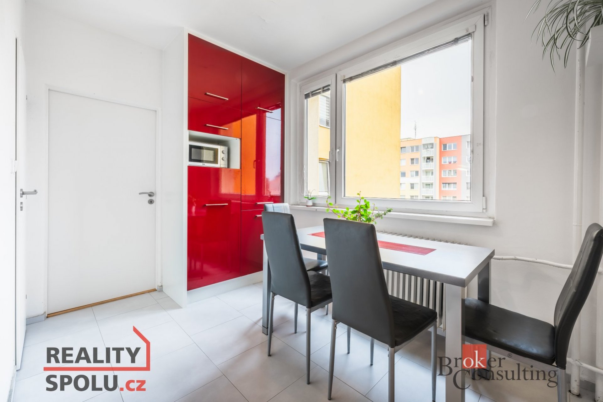 Pronájem, byty/2+1, 55 m2, Černá cesta 96/31, 77900 Olomouc, Olomouc [ID 80224]