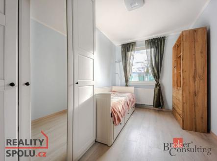 Prodej bytu, 4+1, 83 m²