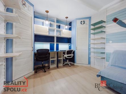 Prodej bytu, 4+1, 83 m²