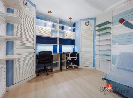 Prodej bytu, 4+1, 83 m²