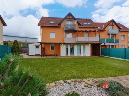 Prodej bytu, 4+1, 83 m²