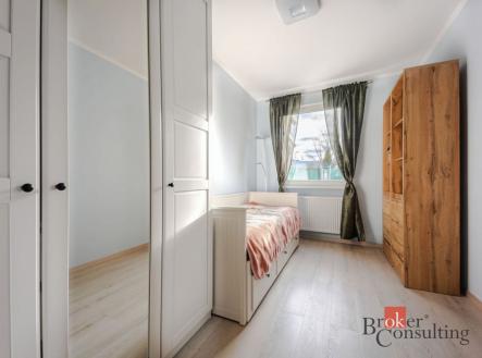 Prodej bytu, 4+1, 83 m²