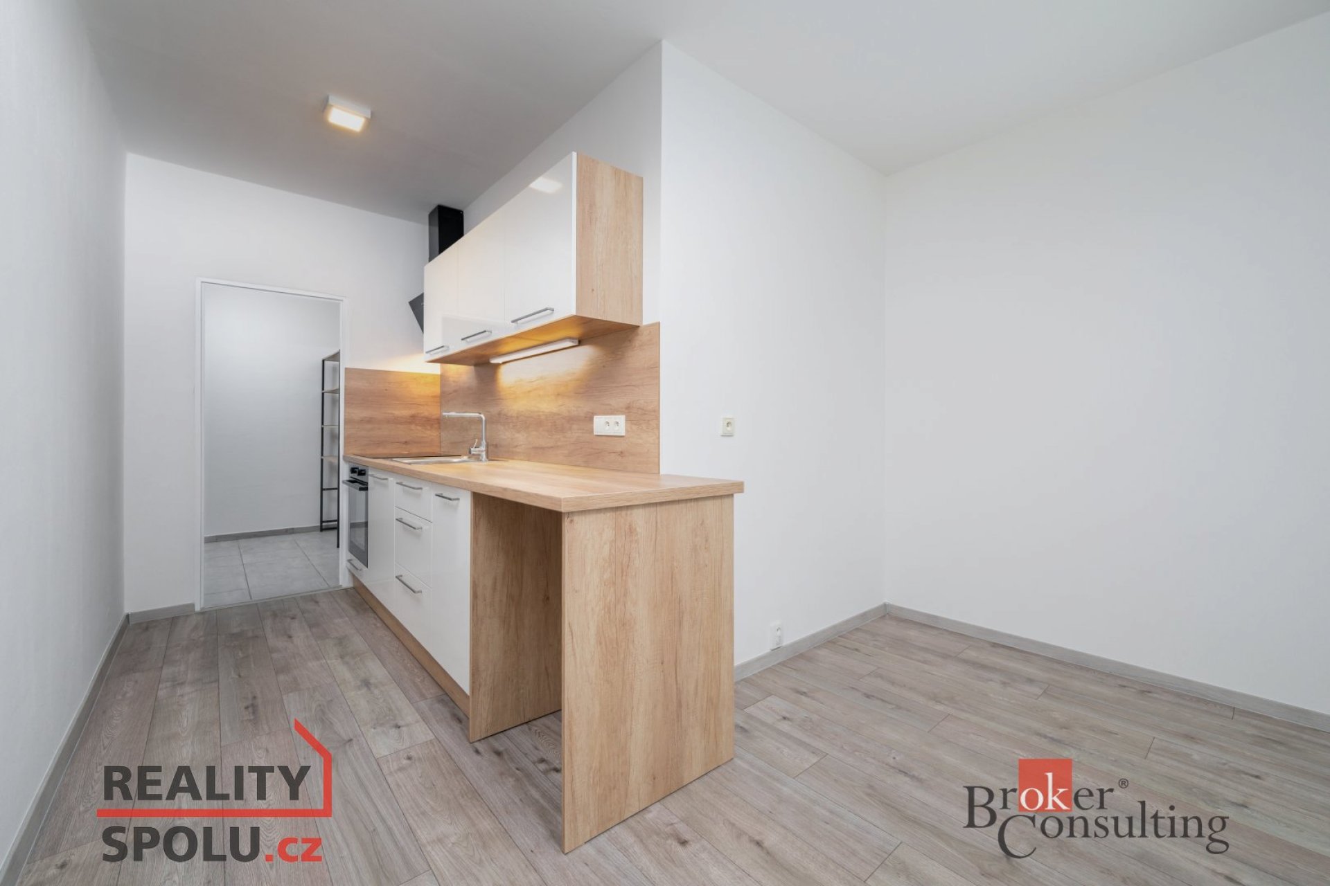 Pronájem slunného bytu v Rychnově nad Nisou