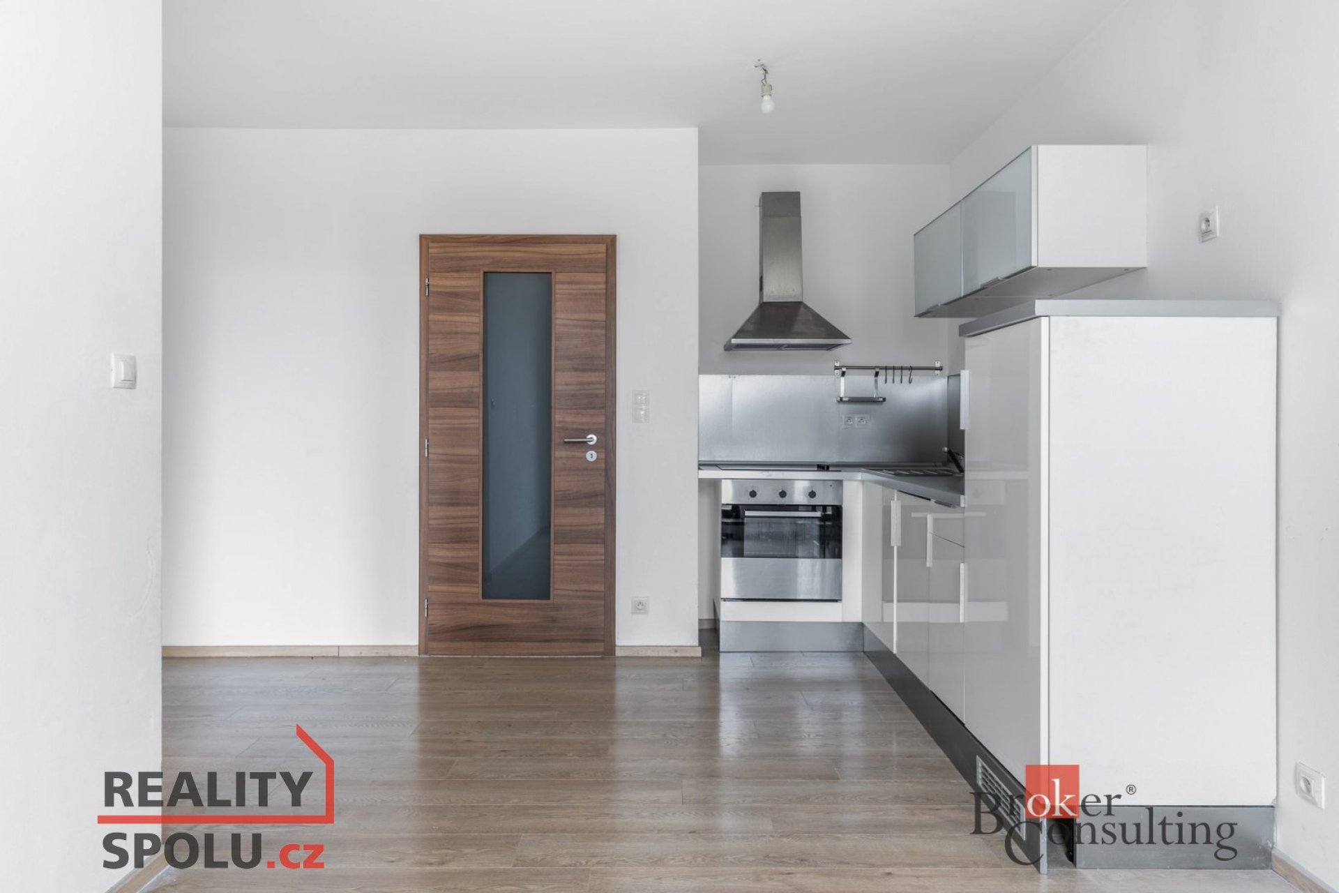 Pronájem, byty/2+kk, 47 m2, Nad Rokoskou 2415/2, 18200 Praha, Hlavní město Praha [ID 79681]