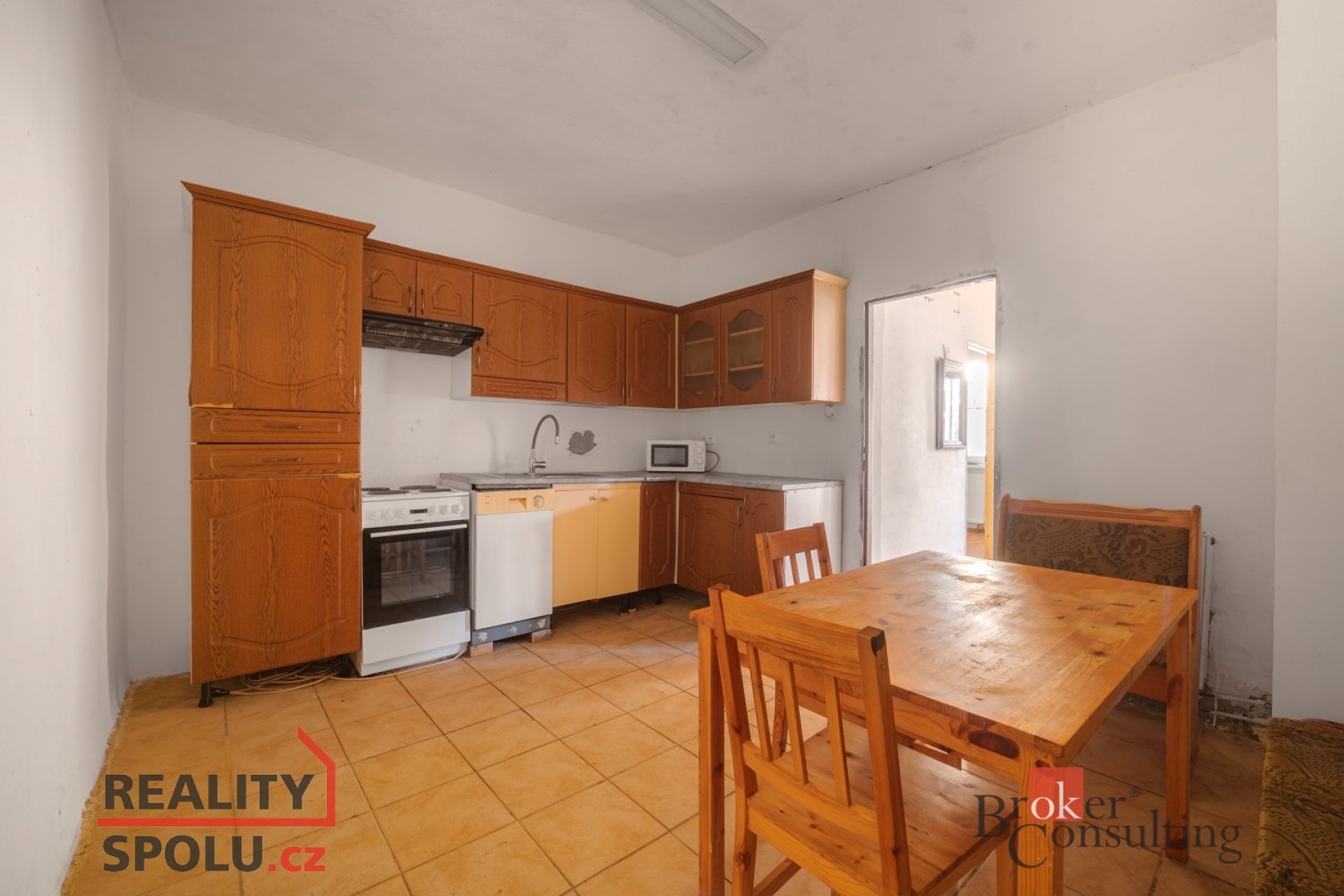 Prodej, domy/rodinný, 181 m2, 34506 Mezholezy, Domažlice [ID 79824]