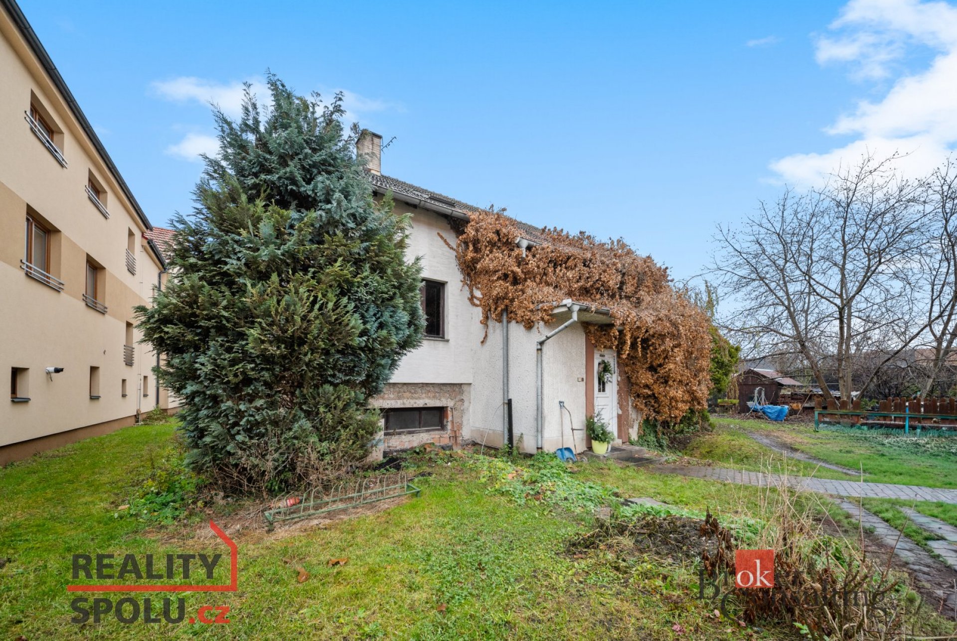 Prodej, domy/rodinný, 262 m2, Bratří Čapků 1119, 53401 Holice, Pardubice [ID 78252]