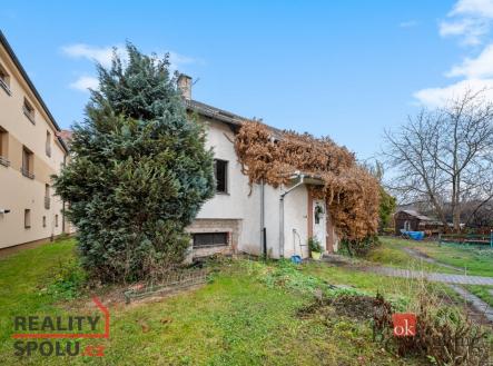 Prodej domu/vily, 262 m²