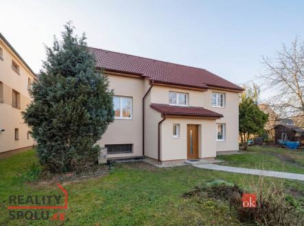 Prodej domu/vily, 262 m²