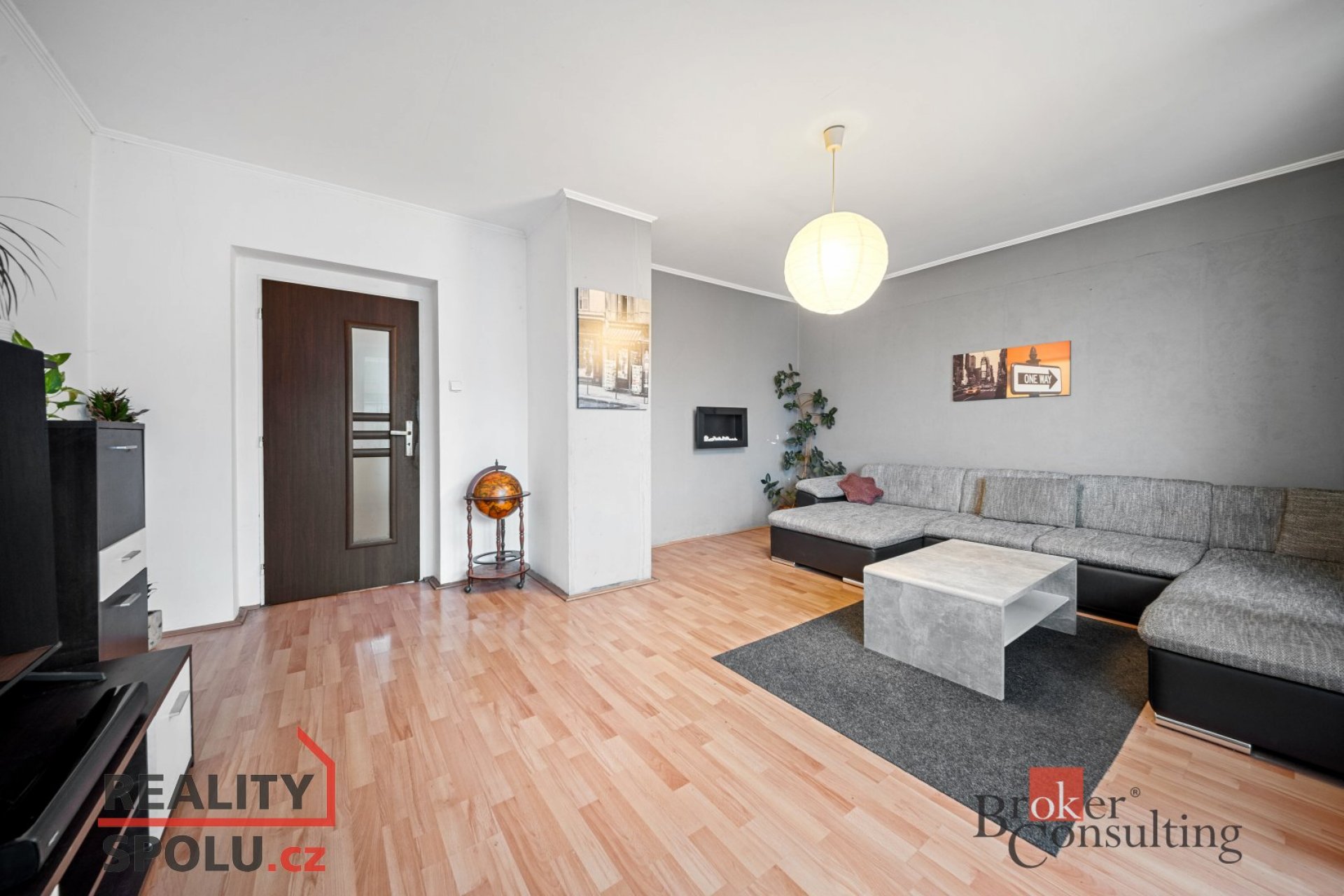 Prodej, domy/rodinný, 262 m2, Bratří Čapků 1119, 53401 Holice, Pardubice [ID 78252]