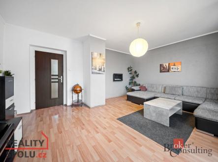 Prodej domu/vily, 262 m²